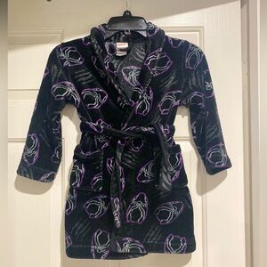 Marvel Avengers robe kids size 6